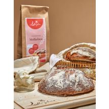 Lieblingskorn Molkebrot, 1600 g, für 4-6 Brote