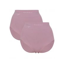 Pure Shape Shaping-Slip 2er Pack Freshness Effekt XXL rosé