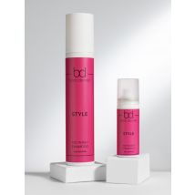 Björn Donner No wash Shampoo / Silk Edition