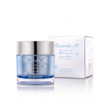 Ricarda M. SOB HyaluronXpert 925 Silver 24/7 Face Cream