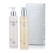 Ricarda M. MSC Basic Platinum Luxury Skin Set