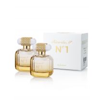 Ricarda M. WOS Nø1 EdP Duo, 2 x 100 ml + Duftphiole