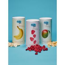 YoghiYou YoghiYou Sommer-Set Früchtetraum, 3er-Set