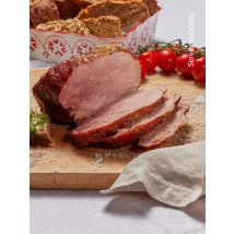Stefanshof Edelnussschinken mit Limonenpfeffer 1000 g