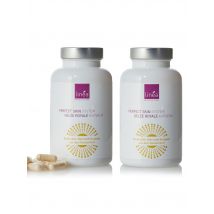 linea Gelée Royale Kapseln, Jahresvorrat