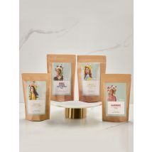 fitvia Eistee 4er Set