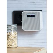 clever daheim Blaupunkt Steckdosenradio Kompakt - Bluetooth x weiß