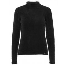 Christian Materne Pullover Flauschgarn 46/48 schwarz
