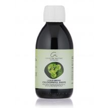 Christian Materne Liquid Greens Chlorophyll Drops, 200 ml
