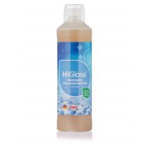 HiGloss Probiotisches Vollwaschmittel x x Pure Balance