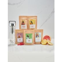 fitvia Probierpaket Tee-Set
