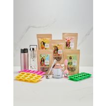 fitvia All you need Tee-Set