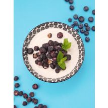 YoghiYou YoghiYou Früchte-Traum ""Blaubeere"", 96 g Dose