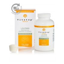 Vitatop L-GLUTAMIN, 3-Monatsvorrat - Abo