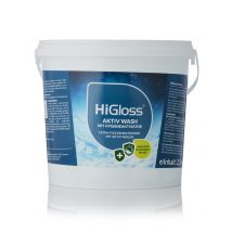 HiGloss Aktiv Wash 2,5kg