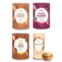 Oatsome Oatsome Schlemmer Schlank Set