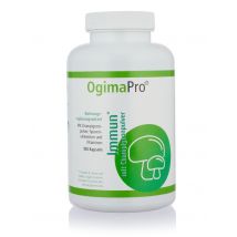 Ogima Pro Immun* mit Champignonpulver, 3-Monatsvorrat
