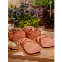 Pures Österreich Rinderleberkäse 2er Set, 500 g