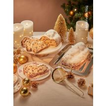 Mein Genuss Christstollen, 2 x 1000g