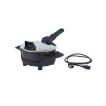 Nona's Welt Nonaïs Zauberofen 4 L x schwarz