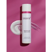 Markus Adams Ihr Gesundheitsberater lasana Reichhaltige Bodylotion 250ml