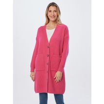 Accessoire Boutique Cardigan Rachel 38 pink