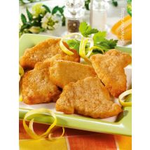 HEIMFROST 2er Set Partyschnitzel