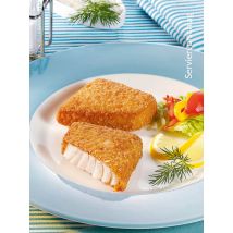 HEIMFROST 2 er Set Backfisch