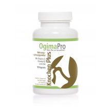 Ogima Pro Knochen Plus, 3-Monatsvorrat