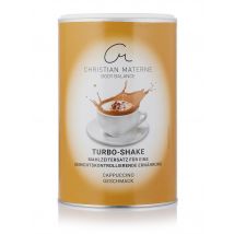 Christian Materne Turbo-Shake, 14 Portionen x Cappuccino