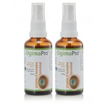 Ogima Pro Vitamin B Komplex liposomal Spray, Jahresvorrat