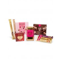 Viba sweets 9er Nougat Paket - Genuss von Herzen