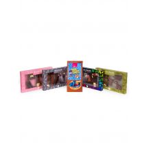 Viba sweets Schokoladen Set - Kinderlachen mit Spende