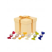 Viba sweets Geschenkbox Heilemann Pralinen Kugeln