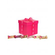 Viba sweets Nougat süße Geschenkbox