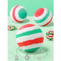 Mein Lieblingsplatz Badewunder mit Schmuckstück x Zuckerstange