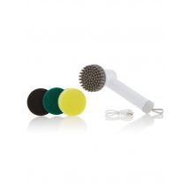 HiGloss Elektrische Reinigungsbürste Power Brush