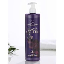 Christian Materne CM Black Orchid Royal Parfum Dusch- & Badecreme