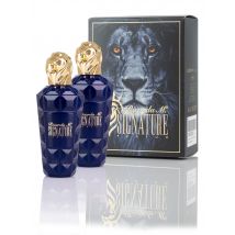 Ricarda M. WOS Signature Parfum 2x 100ml