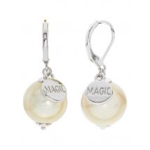 Magic Pearl Ohrhänger ""Beautiful Magic"" x türkis