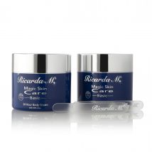 Ricarda M. MSC Basic 24 Hour Body Cream Duo 2 300 ml