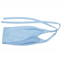 MONACO blue Wickelgürtel Edwina 2 rauchblau