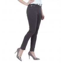 CM Outlet Hose, Benga Stretch, Gürtel 24 taupe