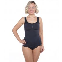 Pure Shape Shaping-Top Bodylift Rosendesign L nachtblau