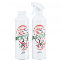 HiGloss ANTInsect Plus Set, 2x 500 ml