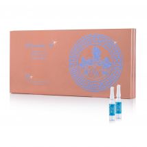 Ricarda M. SOB HyaluronXpert Global Deep Youth Ampoules
