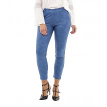 MONACO blue Hose mit Taschen und Gürtelschlaufen 17 blau