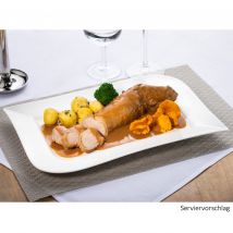 Stefanshof Schweinefilet in Pfifferlingsoße 900g