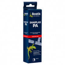 COLLE PVC -SANIPLAS PA Tube 125ML