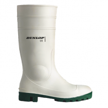 Botte Hygrade Safety alimentaire PVC T37 : Euro Protection 9HYSAT37